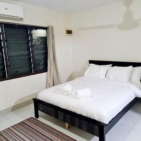 Masters 2 Bedroom Apartment Westfield Nadi Eksteriør billede