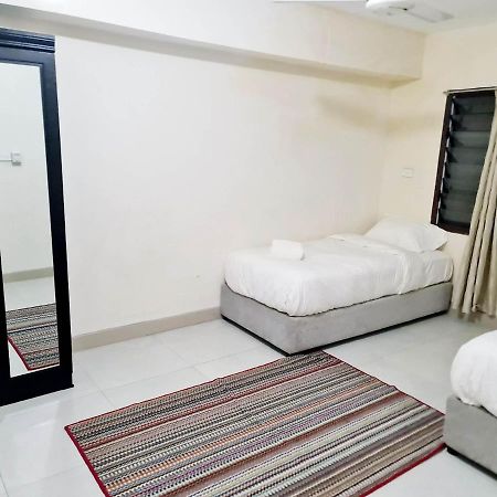 Masters 2 Bedroom Apartment Westfield Nadi Eksteriør billede