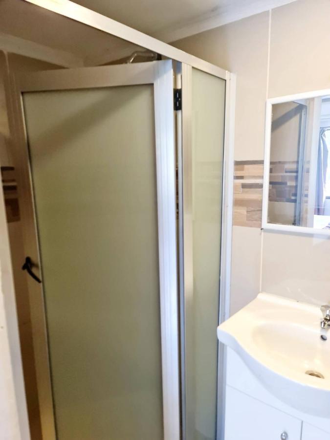 Masters 2 Bedroom Apartment Westfield Nadi Eksteriør billede