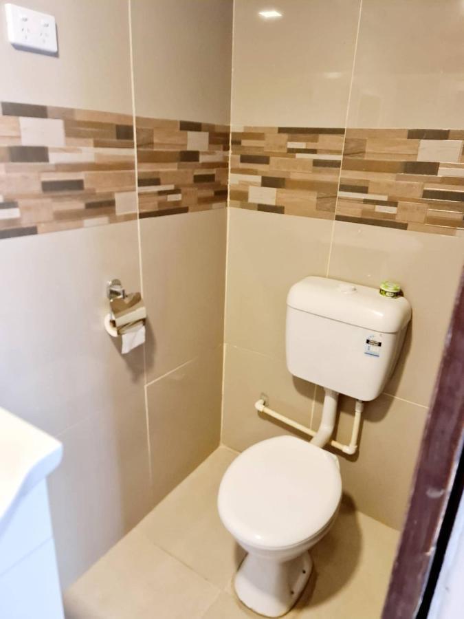 Masters 2 Bedroom Apartment Westfield Nadi Eksteriør billede