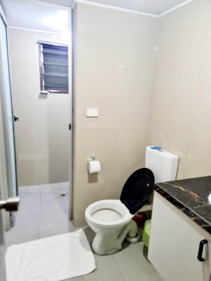 Masters 2 Bedroom Apartment Westfield Nadi Eksteriør billede