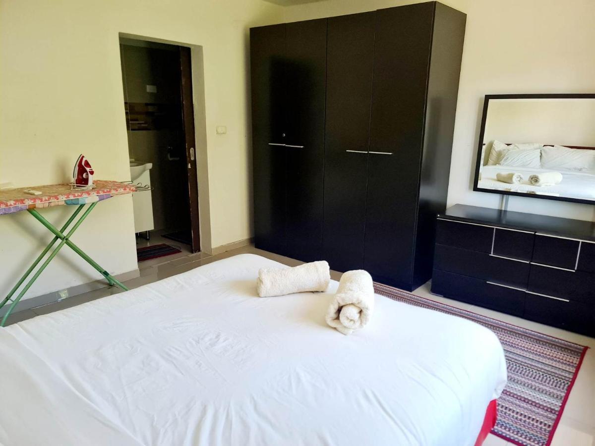 Masters 2 Bedroom Apartment Westfield Nadi Eksteriør billede